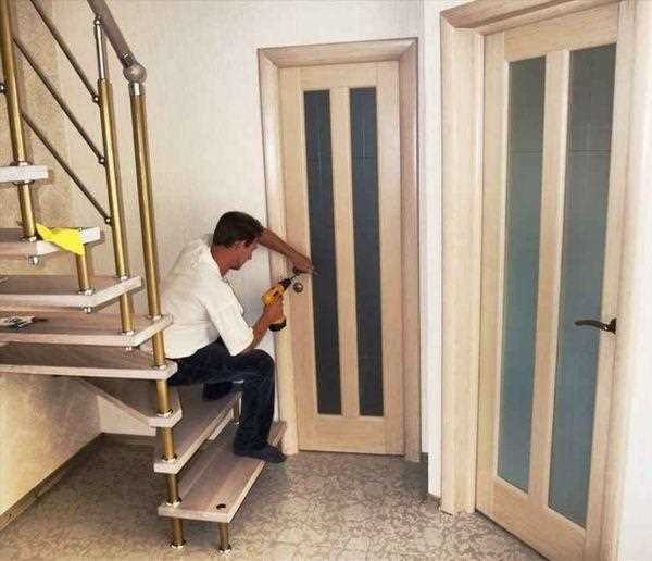 Завершающие этапы и тестирование